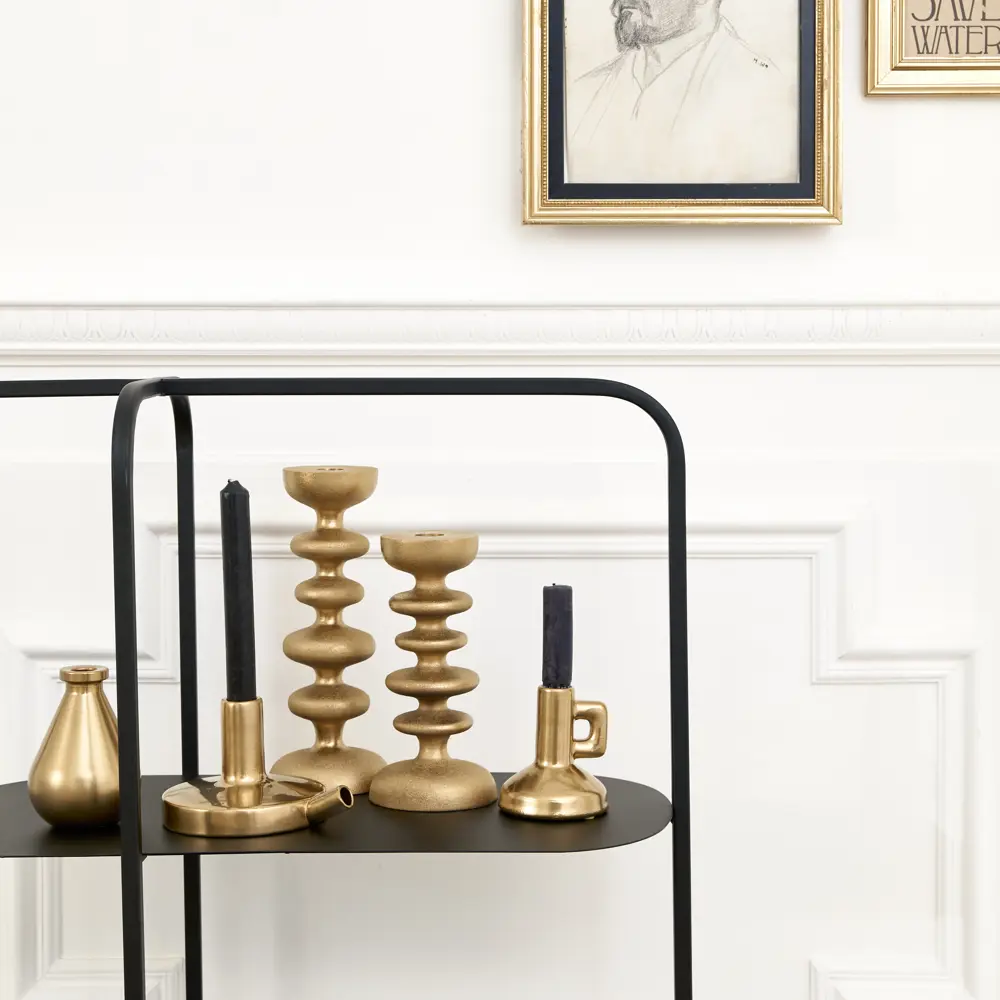 Аэрозольная эмаль Luxens: золотистый глянец для интерьера и экстерьера 83237468 STLM-0039809 - Вид №4