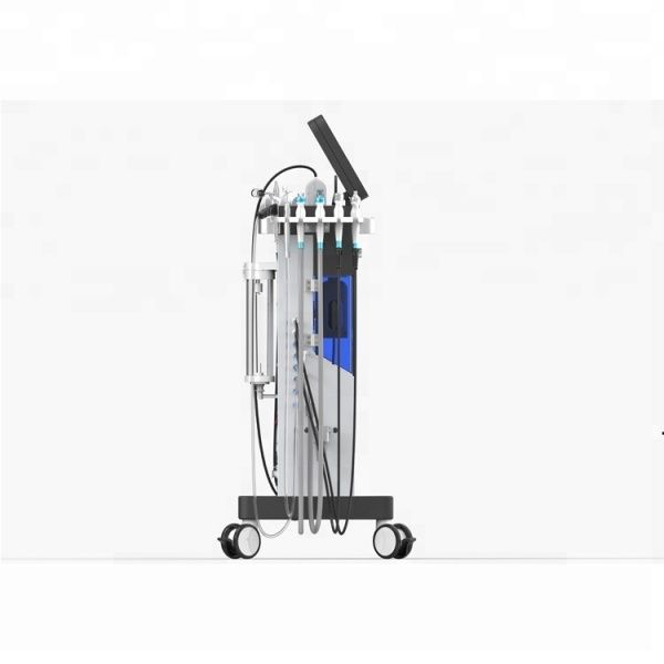 35545 Аппарат для омоложения HydraBeauty Nova NewFace (НОВА НьюФейс) 