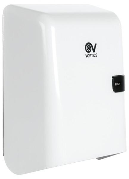 Ручная электрическая сушилка для рук из абс Easy dry 70909 Santreyd - Вид №1