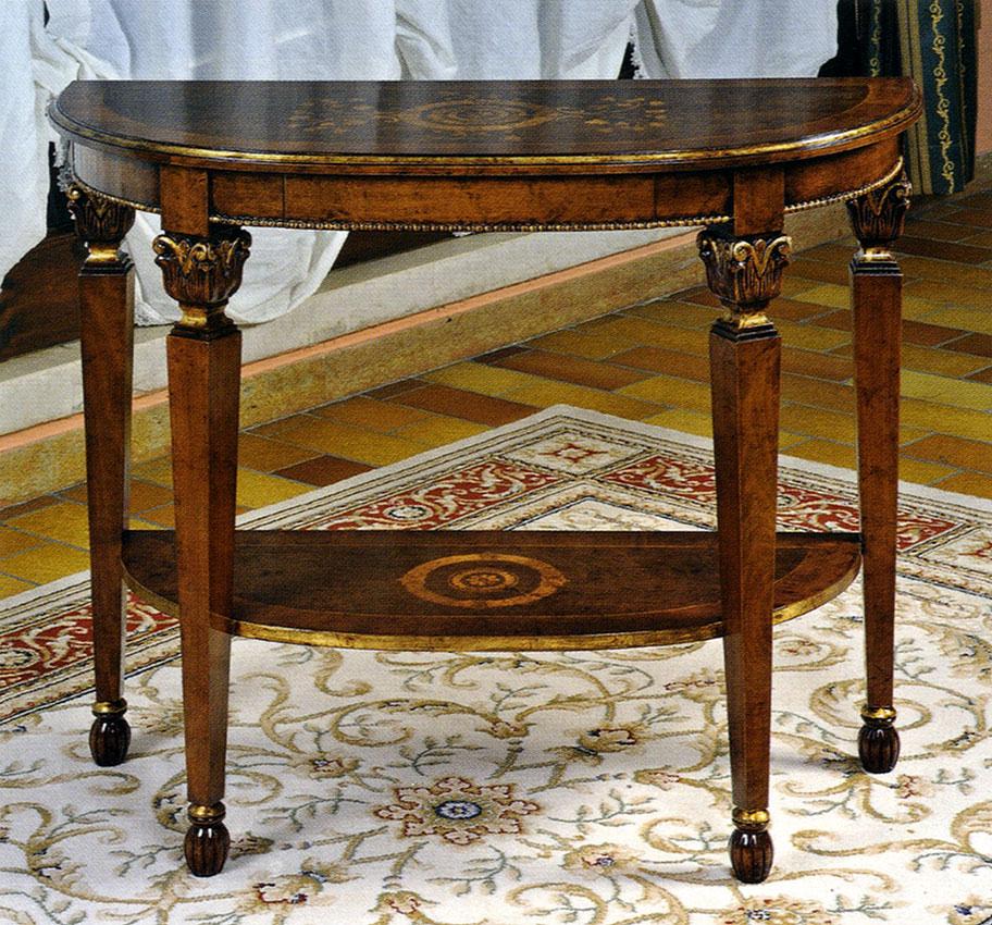 Консоль  GIULIACASA 17/C-VE VENEZIA