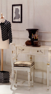 Стул  VITTORIO GRIFONI 2957