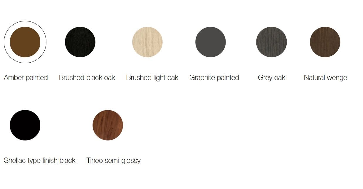 Квадратный деревянный обеденный стол Maxalto ARCH-00038661 - Вид №6