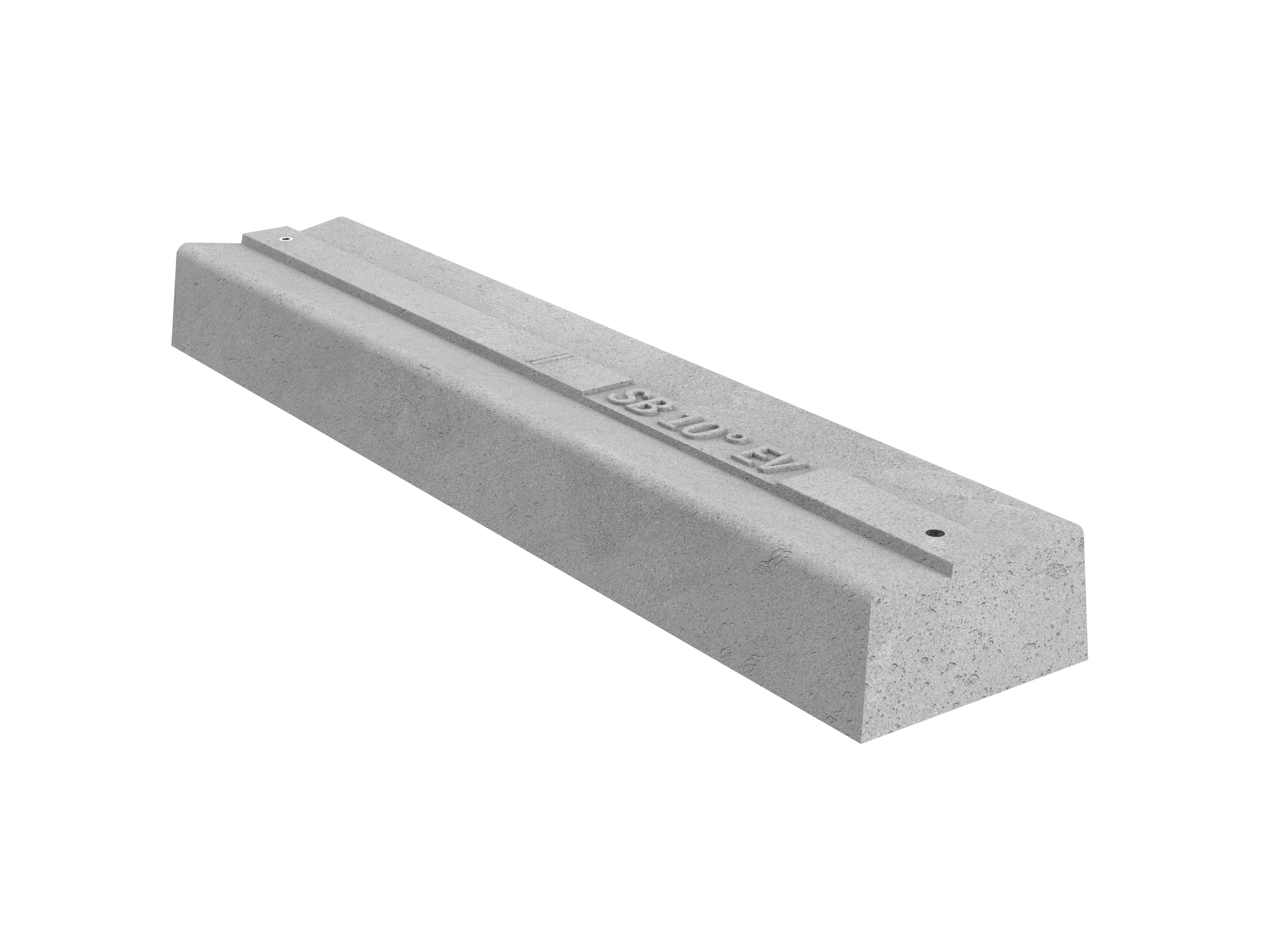 Поддержка фотоэлектрической системы Sun Ballast EASYWEST 10° EV ARCH-00109094