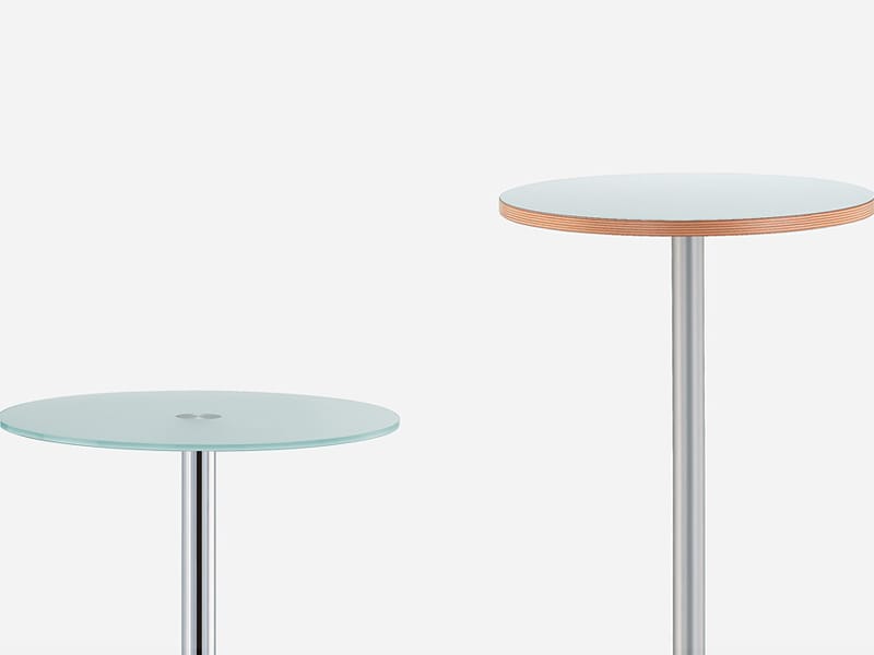 Круглый стол Brunner 3000 ARCH-00131731