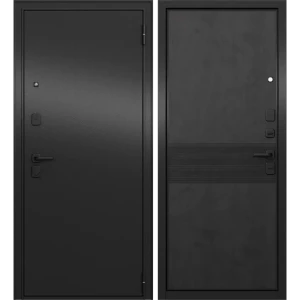 МАСТИНО Брутал Бетон - входная металлическая дверь для квартиры 89384704