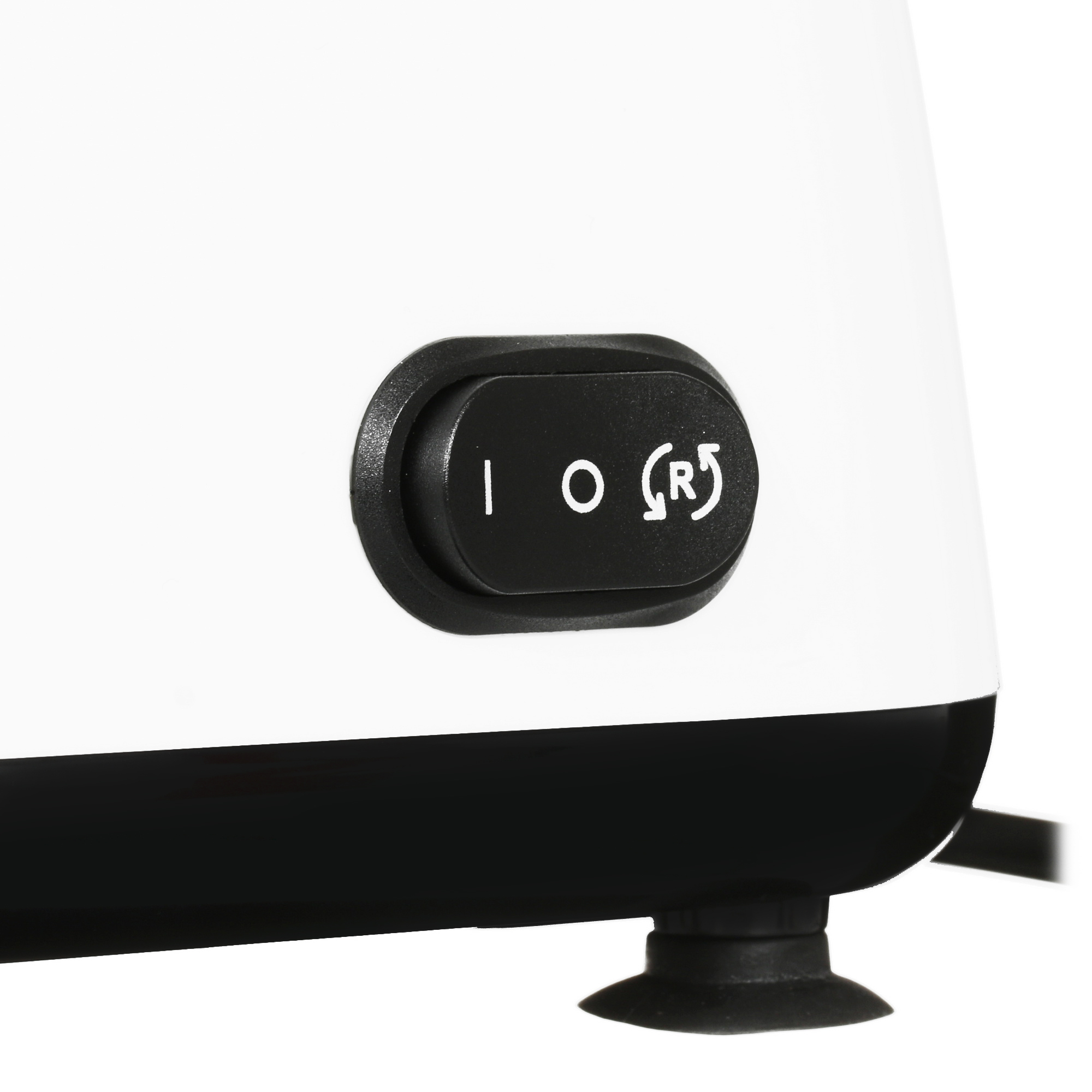 1690702 Мясорубка электрическая Moulinex HV1 ME111032 белый STDN-0055101 - Вид №3