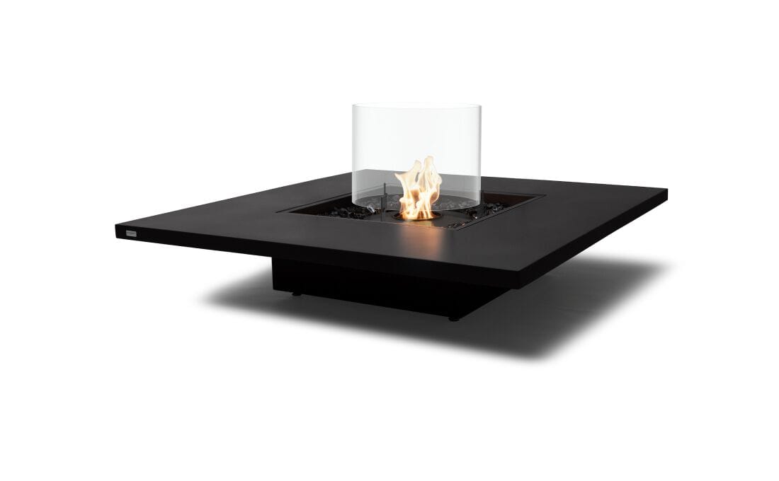 Отдельно стоящий камин на биоэтаноле или газе EcoSmart Fire Fire Tables ARCH-00083814 - Вид №5