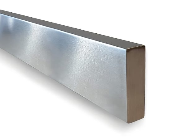 Защита бампера из нержавеющей стали Styla BS ARCH-00133316 - Вид №1