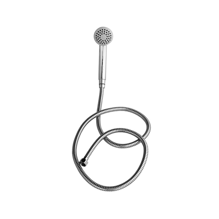 ATLSBLCM10 Смеситель для ванны с длинным изливом с керамическим дивертором Milardo Atlantic - Вид №5