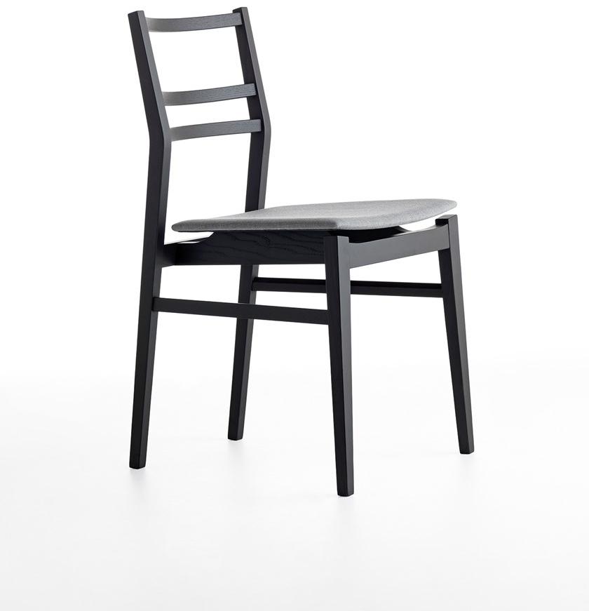 Crassevig Стул ясеня Già Gia sun-id-1406243 - Вид №7