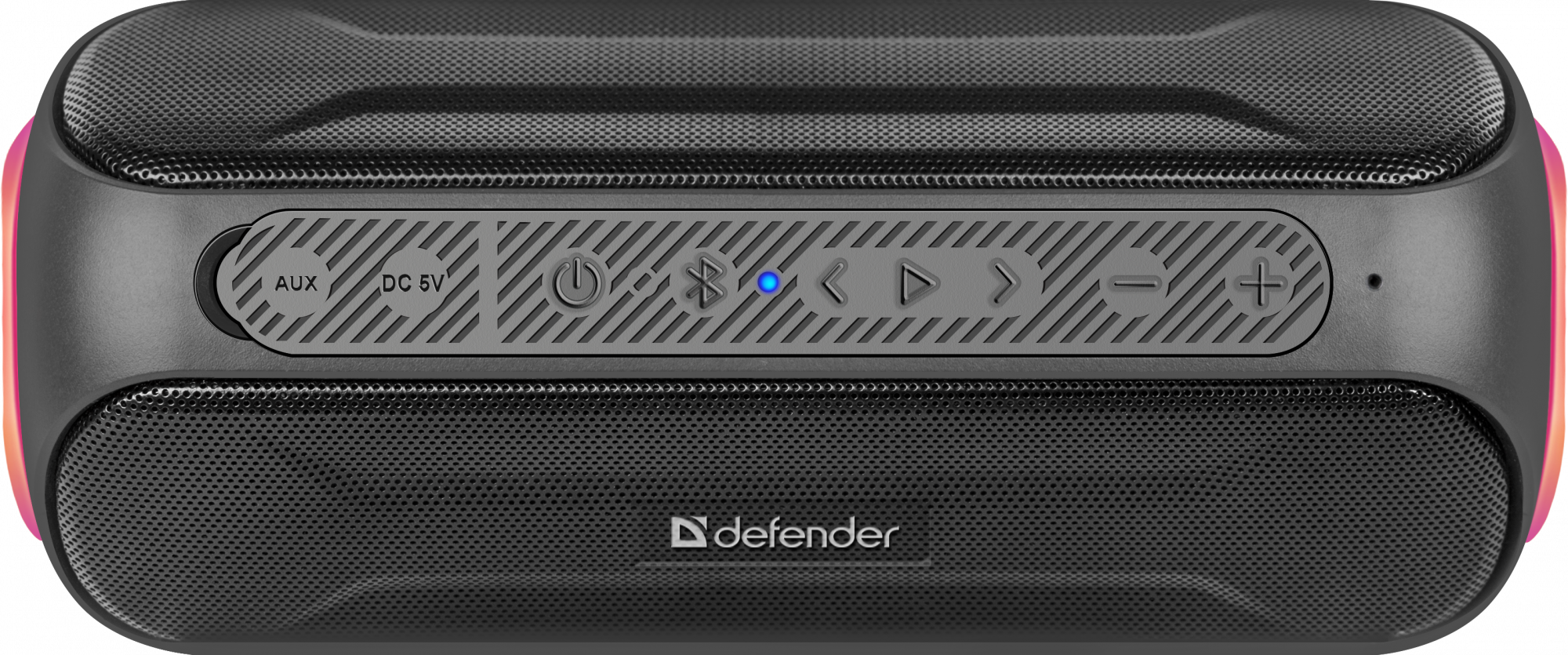 65688 портативная акустика enjoy s1000 20вт, bluetooth Defender Santreyd 