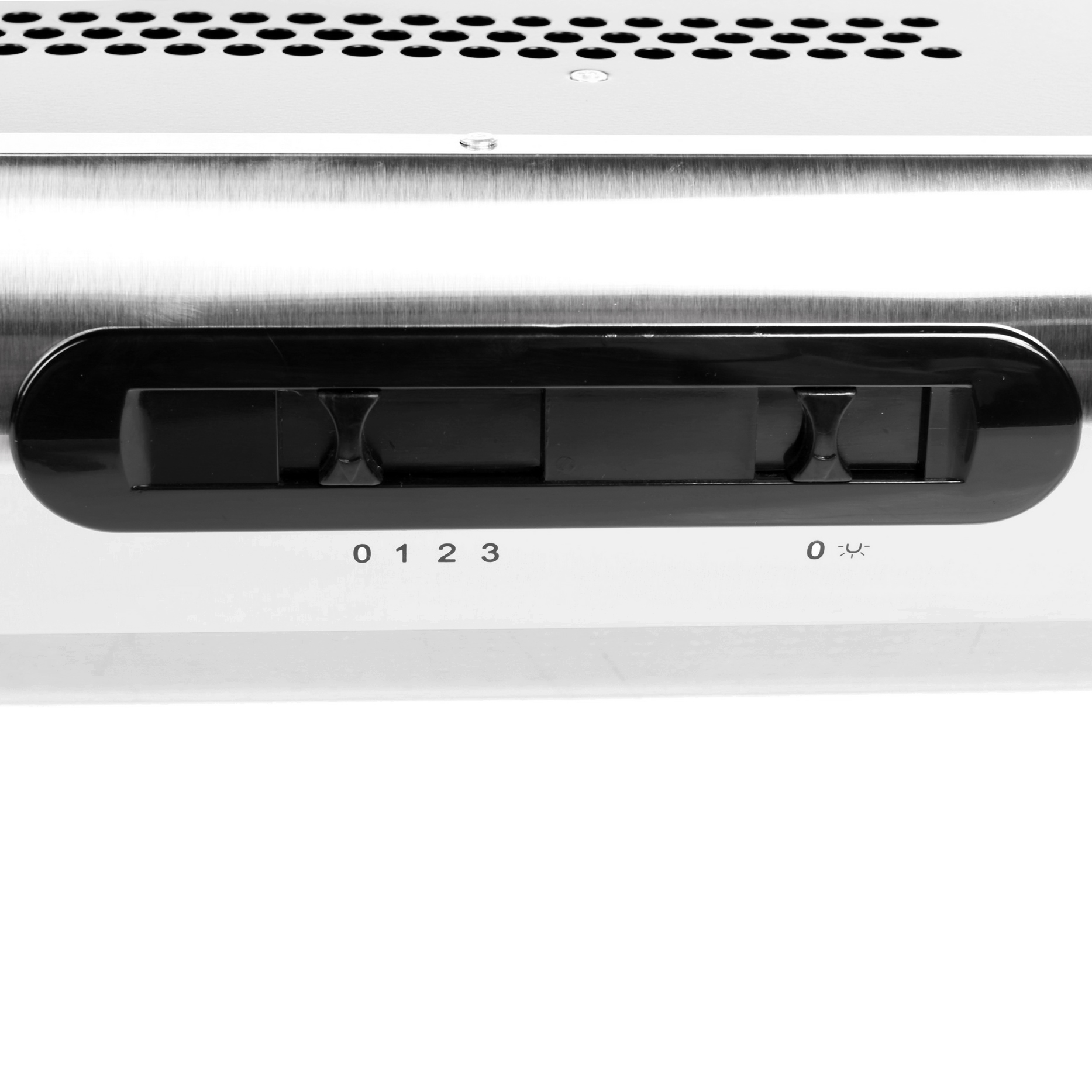 1024895 Вытяжка подвесная ELIKOR Europa 60П-290-П3Л черный/черный STDN-0089618 - Вид №3