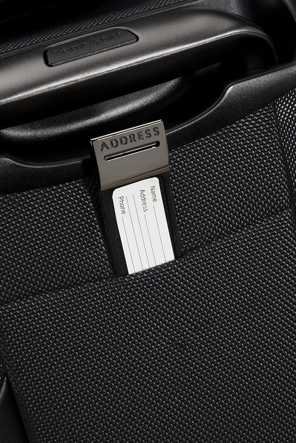 CG7-09020 Чемодан CG7*020 Spinner 55/20 Exp Samsonite Pro-DLX 5  - Вид №6