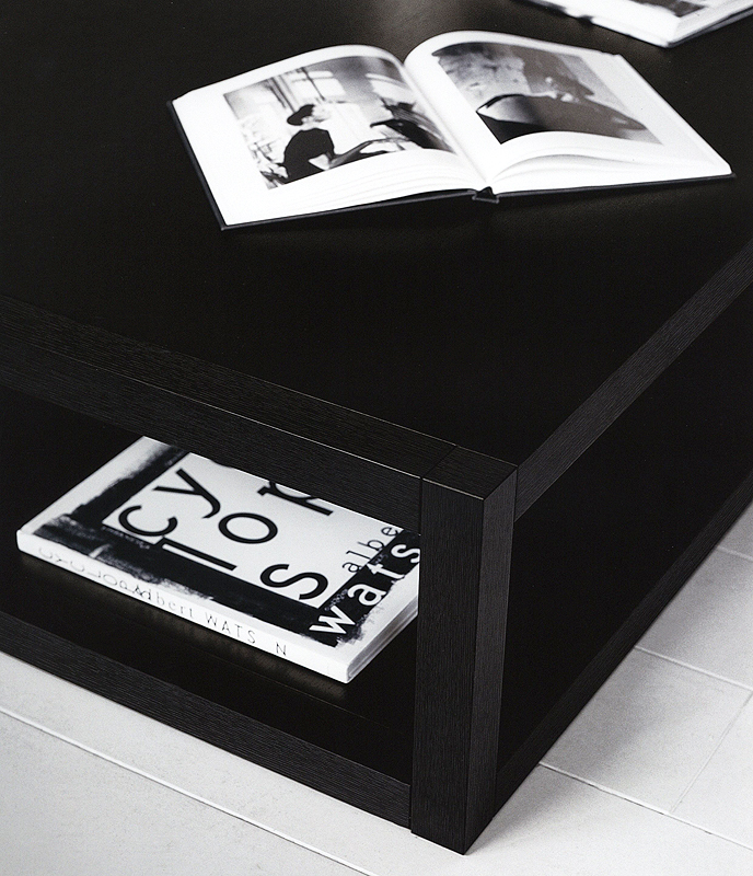 Стол журнальный RENE CASAMILANO 1340  - Вид №1