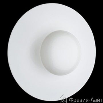 Vibia 2010-03 bianco Funnel настенный 83194