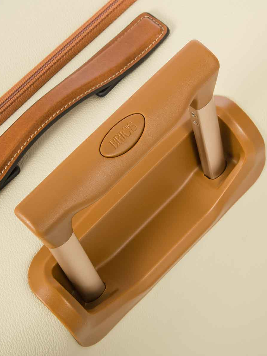 BBJ05271.014 Чемодан BBJ05271 Split Frame Trolley 27 Brics Firenze - Вид №10