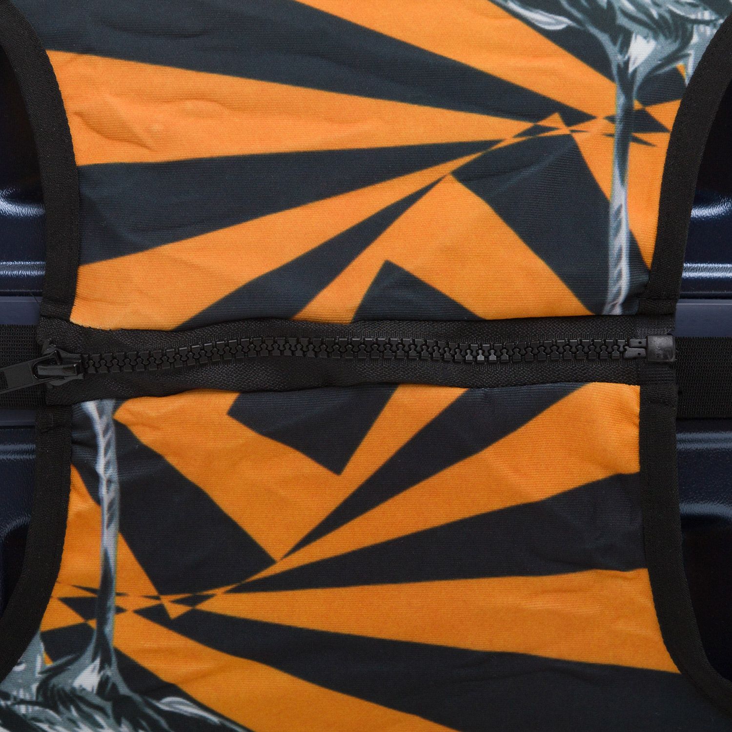 EBHP15-M Чехол для чемодана средний EBHP15 M Hypnosebird Eberhart  - Вид №2