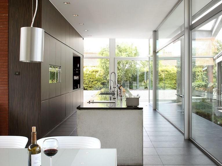 Modular Lighting Instruments Светодиодная подвесная лампа Nude sun-id-1484638 - Вид №2