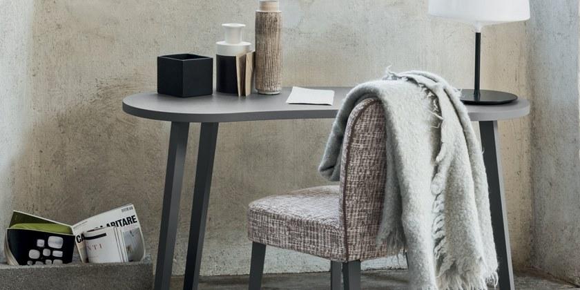 Gervasoni Стол из орехового дерева Beds sun-id-1453095 - Вид №1