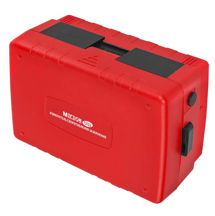 Омметр МЕГЕОН 13122 9103731 STDN-0135472 - Вид №6