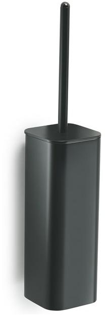 GEDY Ершик для унитаза металлический настенный Outline 3233 - Вид №1
