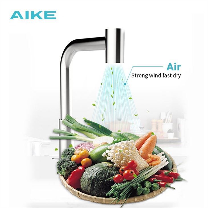 Кухонный воздушный кран AIKE AK7171_635 