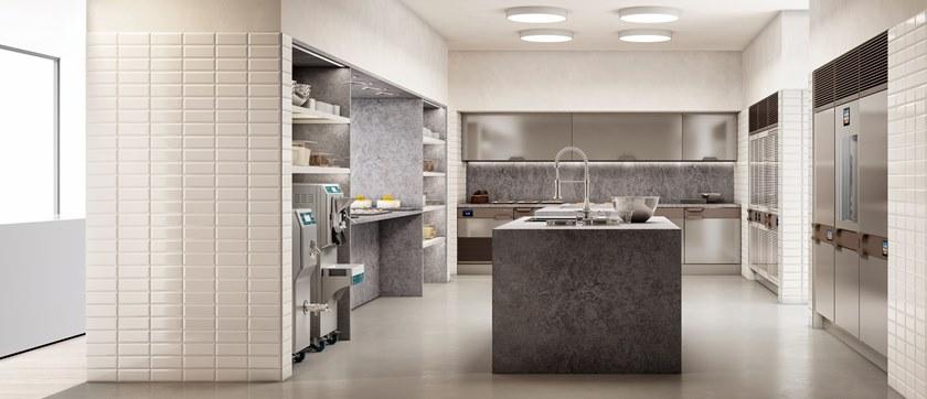 Hizone Неохлаждаемый шкаф для профессиональной кухни sun-id-1419079 - Вид №3