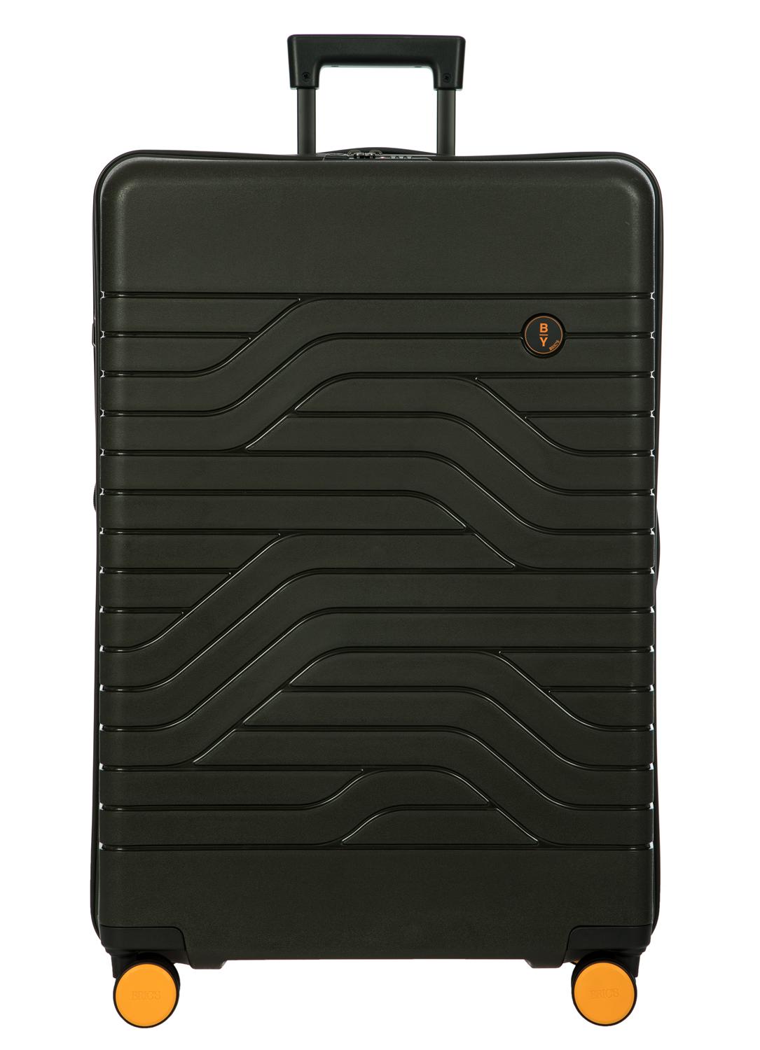 B1Y08432.078 Чемодан B1Y08432 Expandable Hard-Shell Large Trolley BY Brics Ulisse - Вид №13