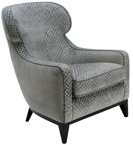 SOFTHOUSE Кресло из ткани sun-id-1421603 - Вид №5