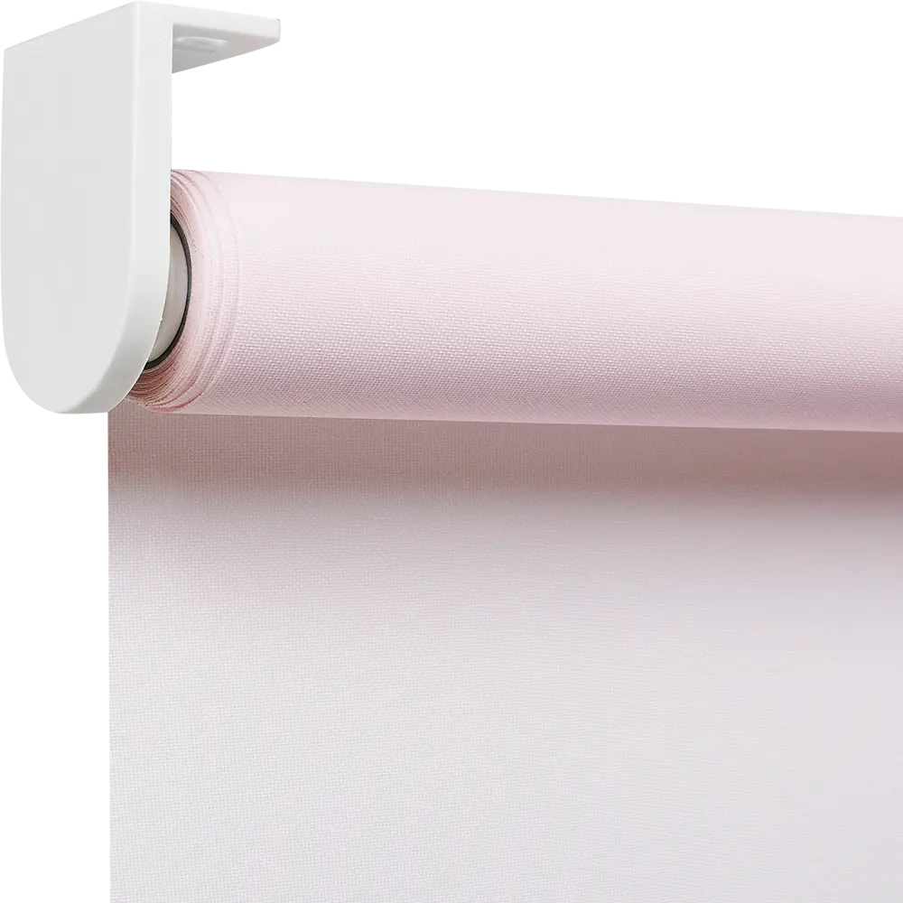 Штора рулонная Miamoza 60x160 см розовая Плайн STLM-2004518 - Вид №2