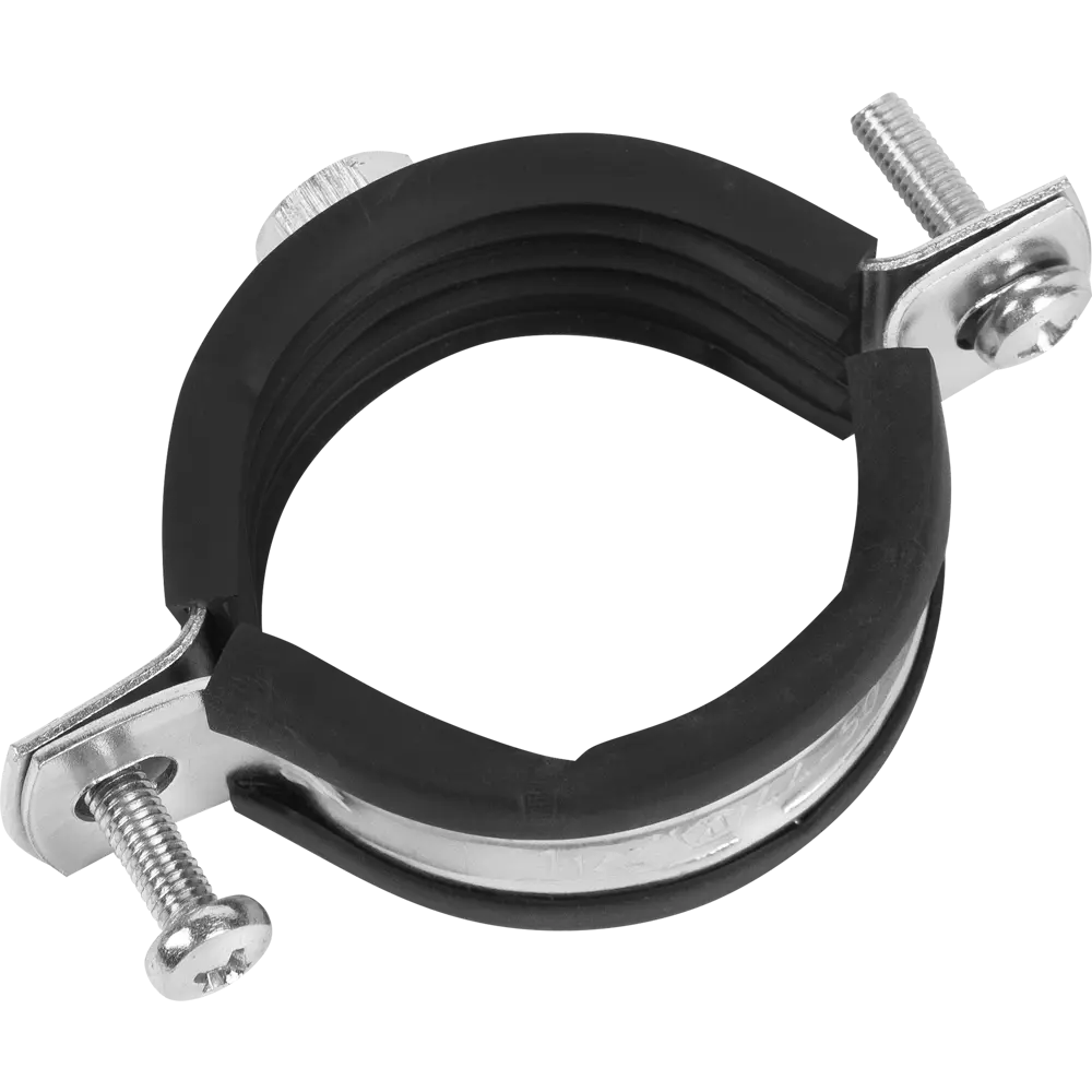 Хомут с винтовым креплением 1 1/2" 48х52 мм 13512902 STLM-2023513 Santreyd 