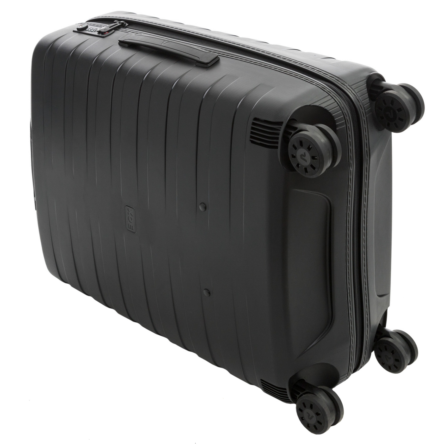 5562-0101 Чемодан 5562 Medium Trolley 69 Exp Roncato Box 4.0  - Вид №3