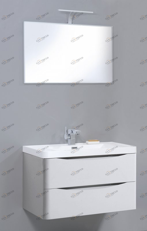 Мебель для ванной BelBagno ANCONA-N-800-2C-SO-BL 