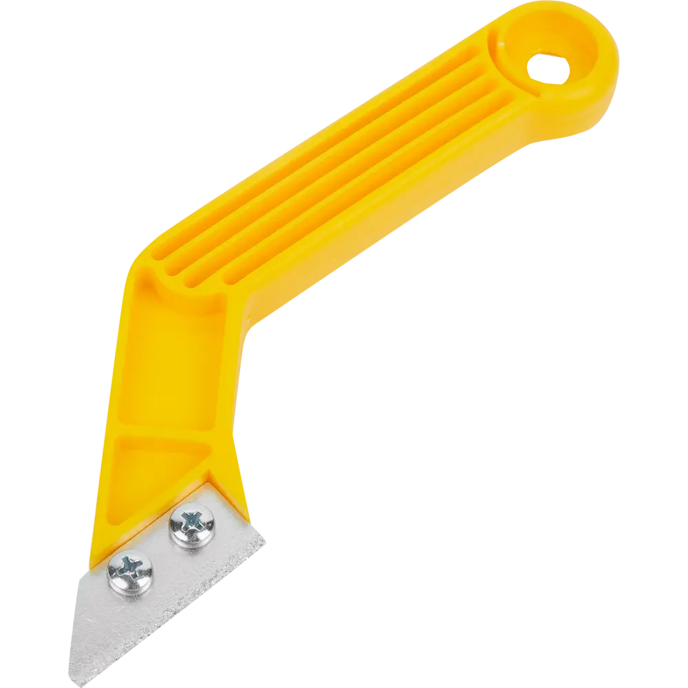 Скребок MAKER'S для обновления межплиточных швов 40 мм 84855817 STLM-0056193