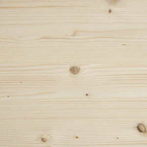 Мебельный щит 2000x300x18 мм хвоя сорт A/B