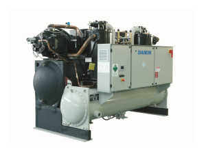 Охладитель воды