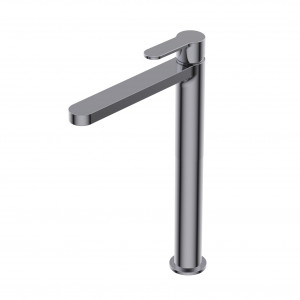 PR37AF201 Открытый однорычажный смеситель для раковины Ritmonio Tab