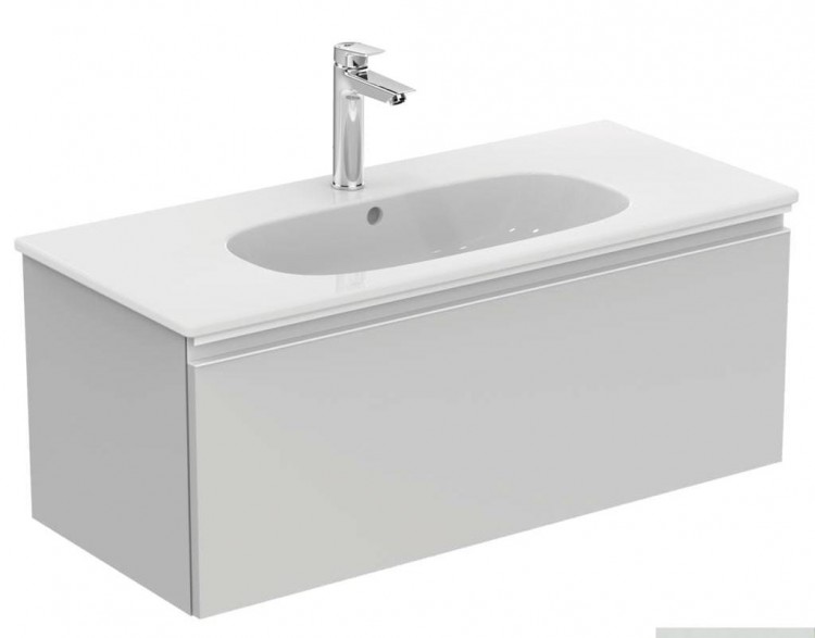 T0048PH Тумба для раковины 100 см Ideal Standard TESI