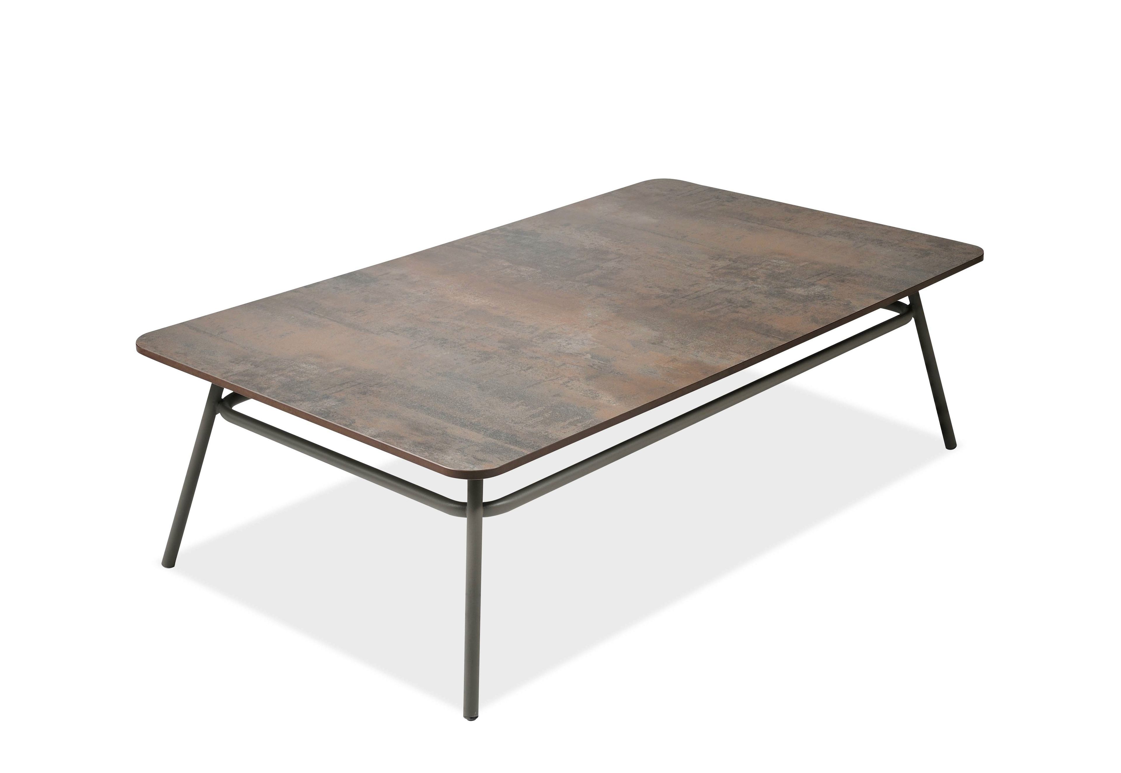 Прямоугольный садовый столик Roberti ARCH-00056967 - Вид №1