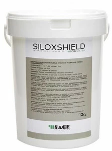 Sace Components Силоксановая штукатурка