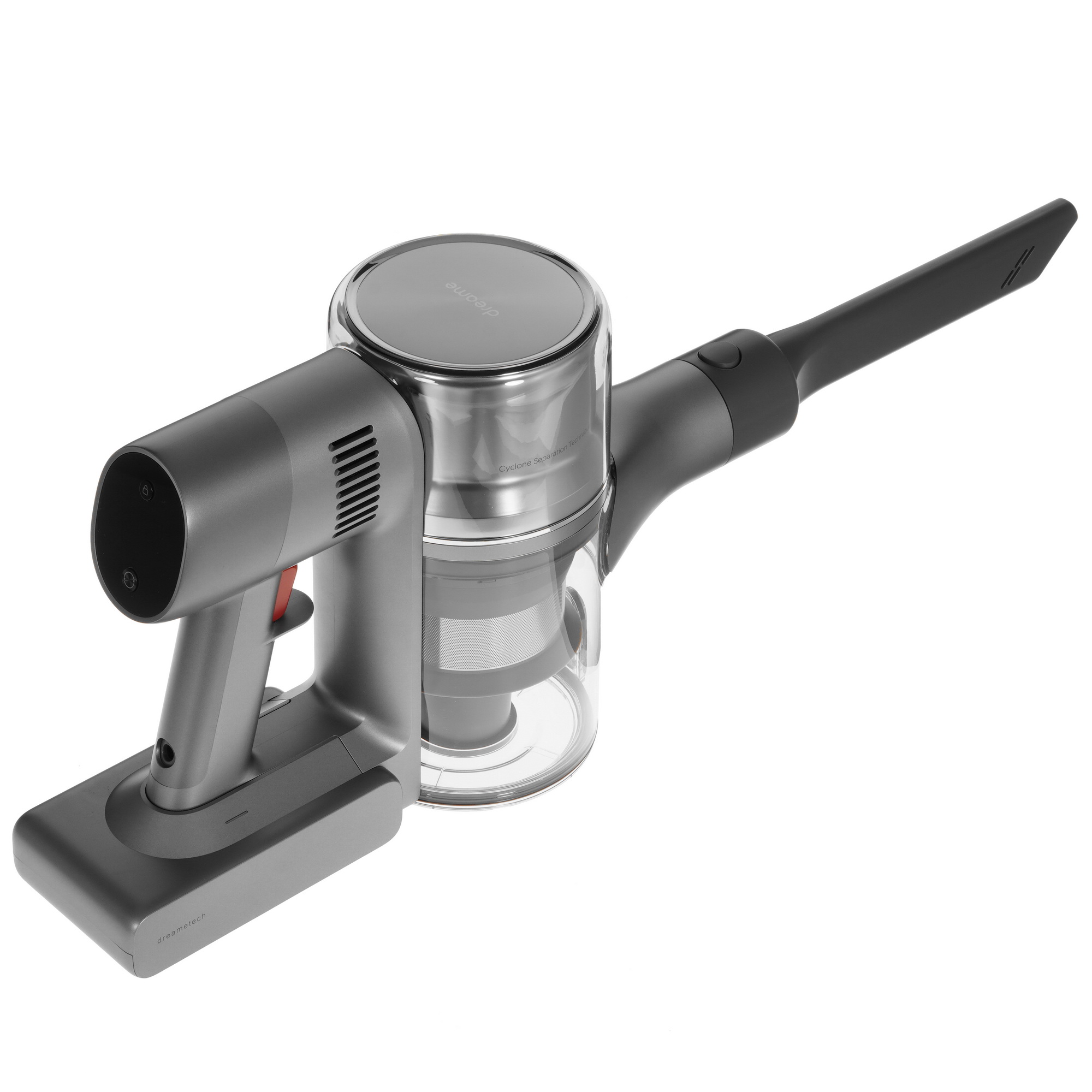 4893932 Пылесос  вертикальный  Dreame T30 Neo  серебристый STDN-0007866 - Вид №10
