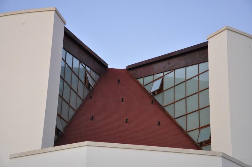 Mogs Стекло Corten ™ с терморазрывом Mogs sun-id-1449739 - Вид №6