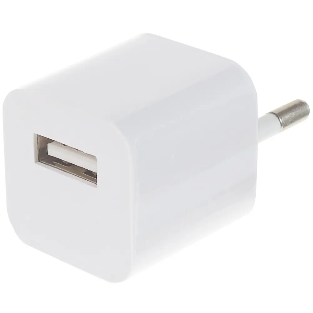 Сетевое зарядное устройство Santreyd ACR-101 с USB-портом 18873256 STLM-1104449 - Вид №1