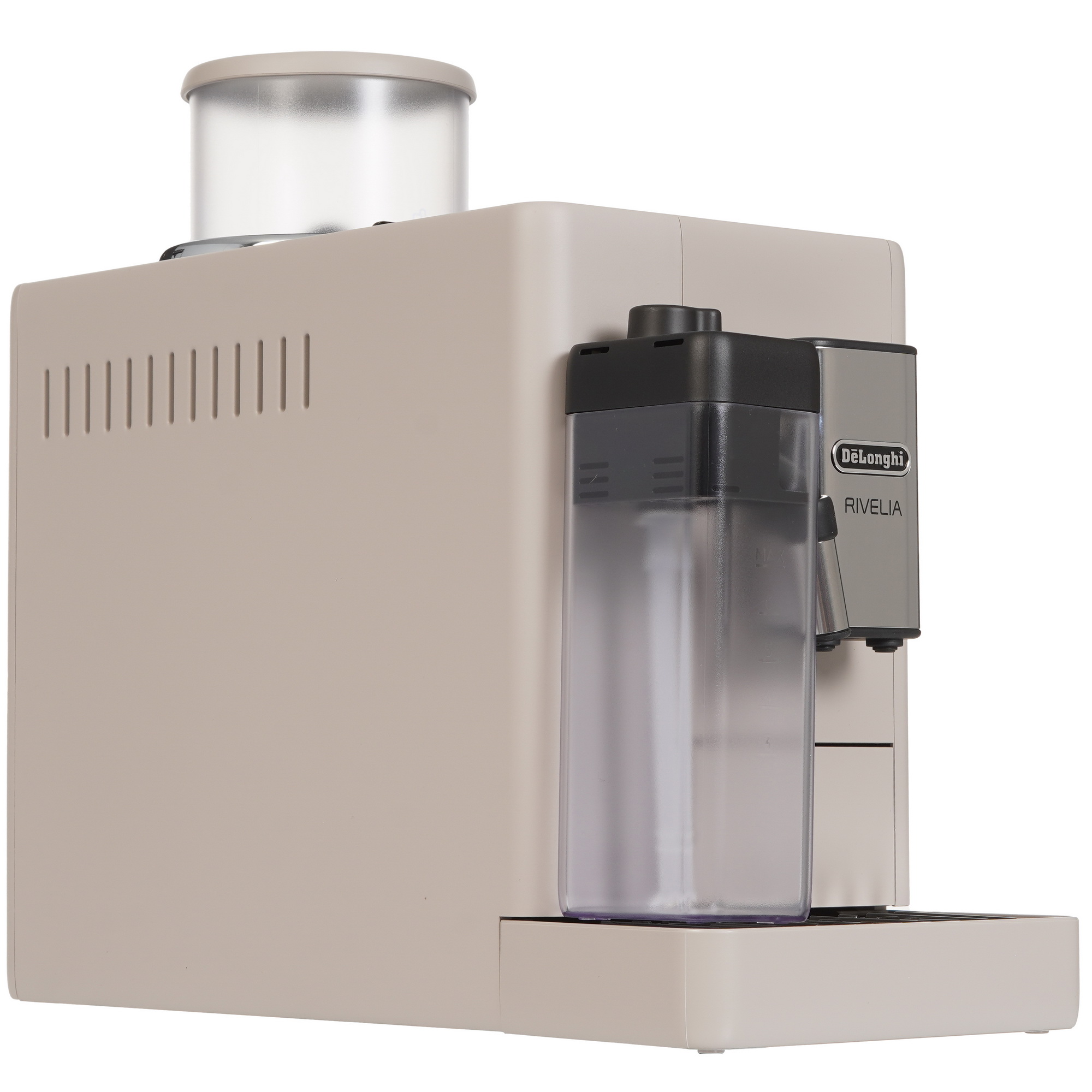 9150440 Кофемашина автоматическая DeLonghi EXAM440.55.BG бежевый STDN-0111152