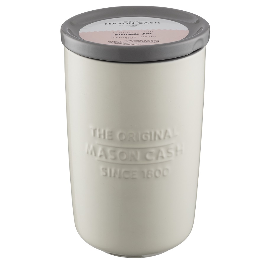 Емкость для хранения Innovative Kitchen средняя Mason Cash 2008180 - Вид №9