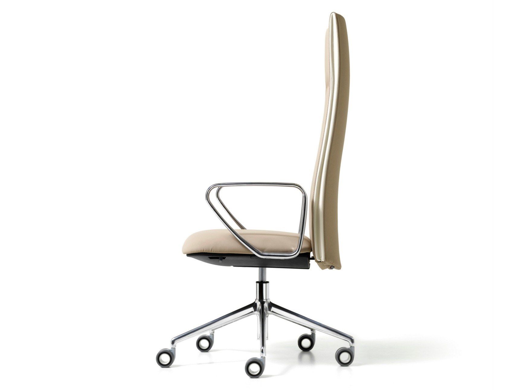 Вращающееся офисное кресло с высокой спинкой Diemme ARCH-00116648 - Вид №8