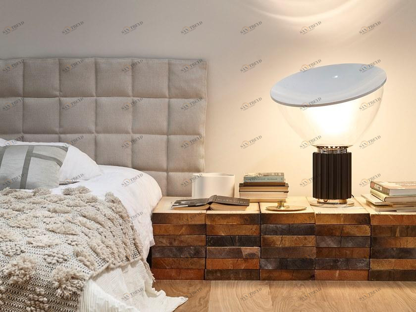 Woodnotes Хлопковое изголовье  4705 