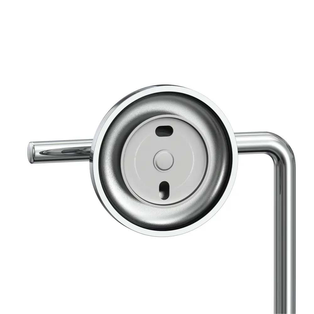 Держатель туалетной бумаги Lemer You-Design металл цвет хром 82808634 STLM-2113407 - Вид №2