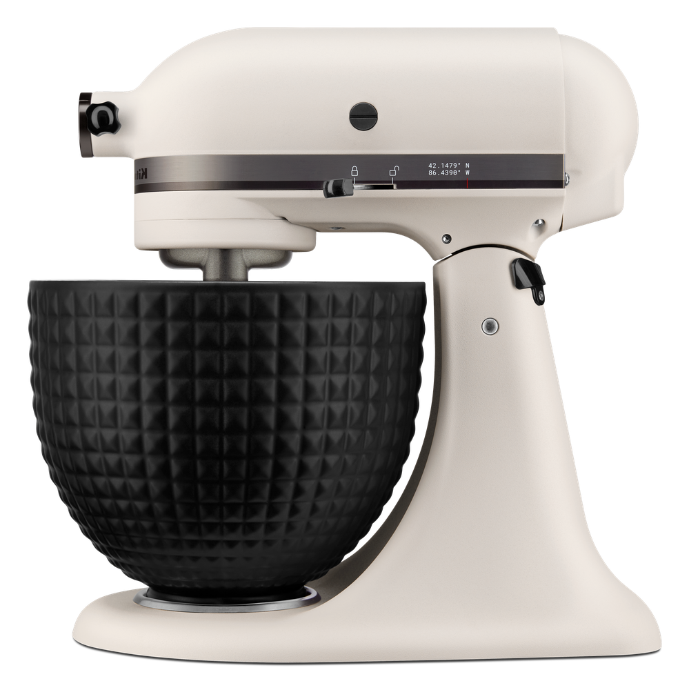 5KSM180CB PLANETARY ОГРАНИЧЕННАЯ СЕРИЯ 4,7 Л - ARTISAN KitchenAid  - Вид №3