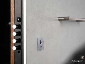 Ercole Моторизованный электронный замок